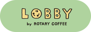 lobby by rotary coffeeはこちら